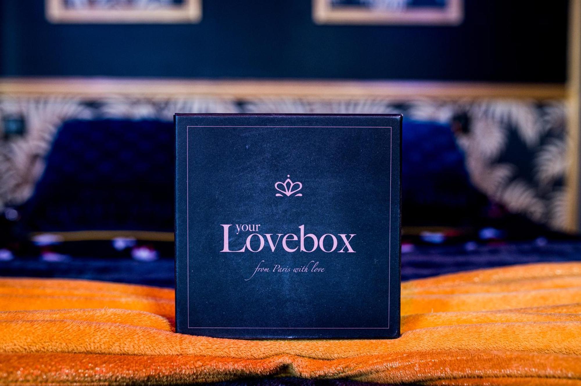 Loveroom Sauna, Balneo, Parking Prive Dans Le Centre De Honfleur Bilik gambar